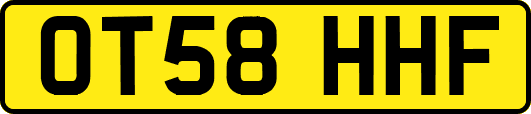 OT58HHF