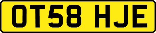 OT58HJE
