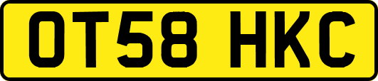 OT58HKC