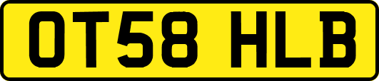 OT58HLB