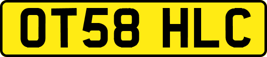OT58HLC