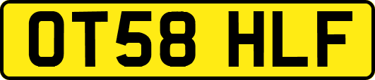 OT58HLF