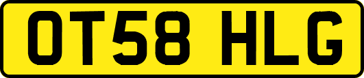 OT58HLG
