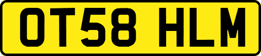 OT58HLM
