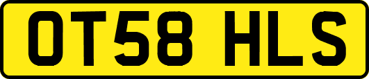 OT58HLS