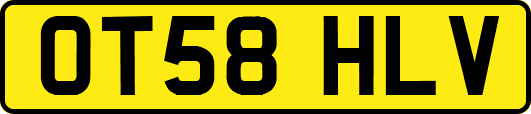 OT58HLV