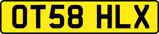 OT58HLX