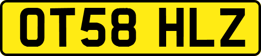 OT58HLZ