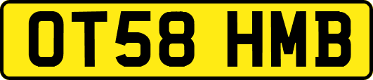 OT58HMB