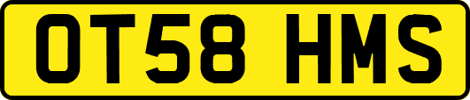 OT58HMS
