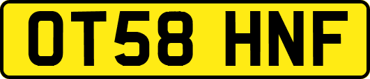 OT58HNF