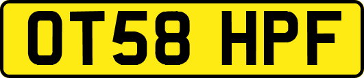 OT58HPF