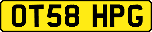 OT58HPG