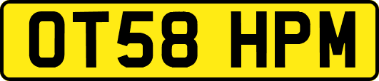 OT58HPM