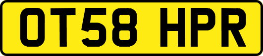 OT58HPR