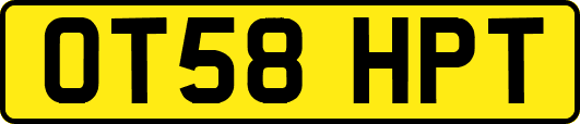 OT58HPT