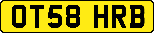 OT58HRB