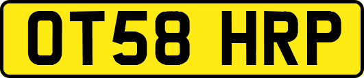 OT58HRP