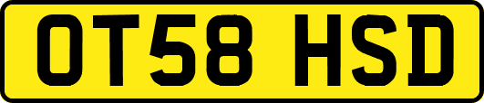 OT58HSD