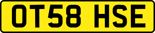 OT58HSE