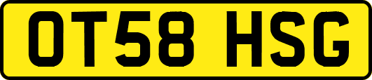OT58HSG
