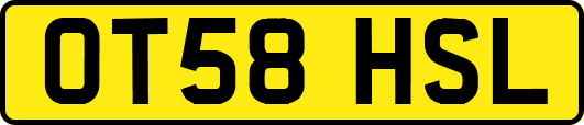 OT58HSL