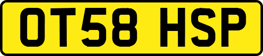OT58HSP