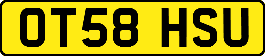 OT58HSU