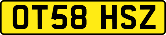 OT58HSZ