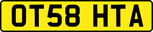 OT58HTA