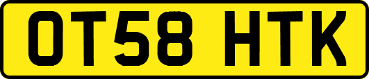 OT58HTK
