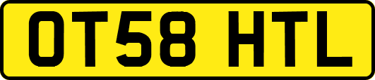 OT58HTL