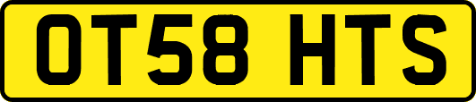 OT58HTS