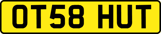OT58HUT