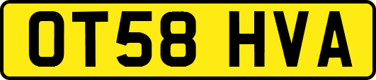 OT58HVA