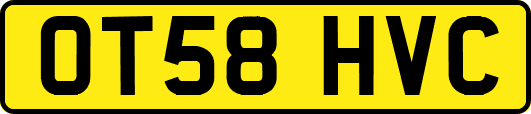 OT58HVC