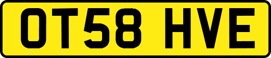 OT58HVE