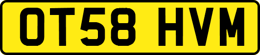 OT58HVM