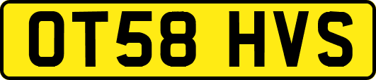 OT58HVS