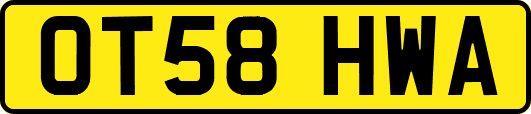 OT58HWA