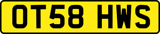 OT58HWS