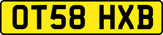 OT58HXB