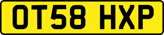 OT58HXP
