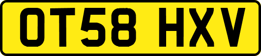OT58HXV