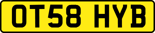OT58HYB