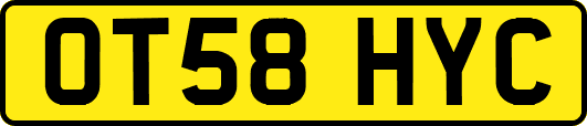 OT58HYC