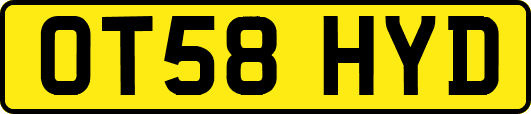 OT58HYD