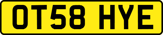 OT58HYE