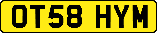 OT58HYM