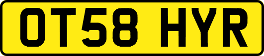 OT58HYR